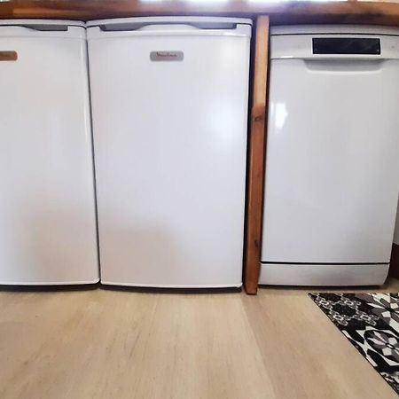 ⁂⁂Duplex Cledicihome Renovated! Quiet Area // 2 Steps From The Center / Private Parking⁂⁂ Gérardmer Exterior foto