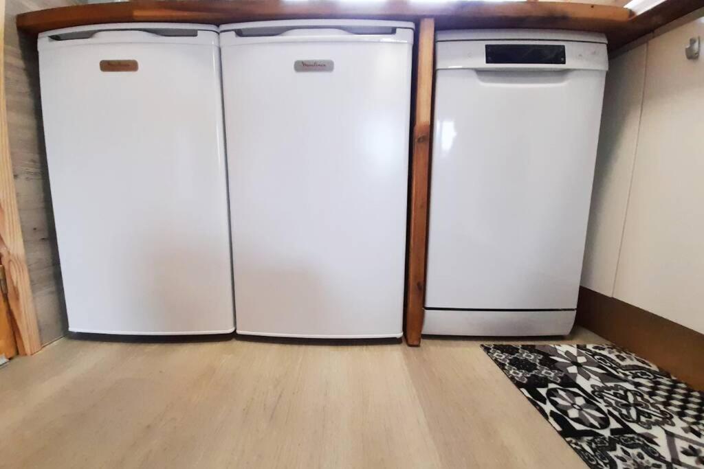 ⁂⁂Duplex Cledicihome Renovated! Quiet Area // 2 Steps From The Center / Private Parking⁂⁂ Gérardmer Exterior foto